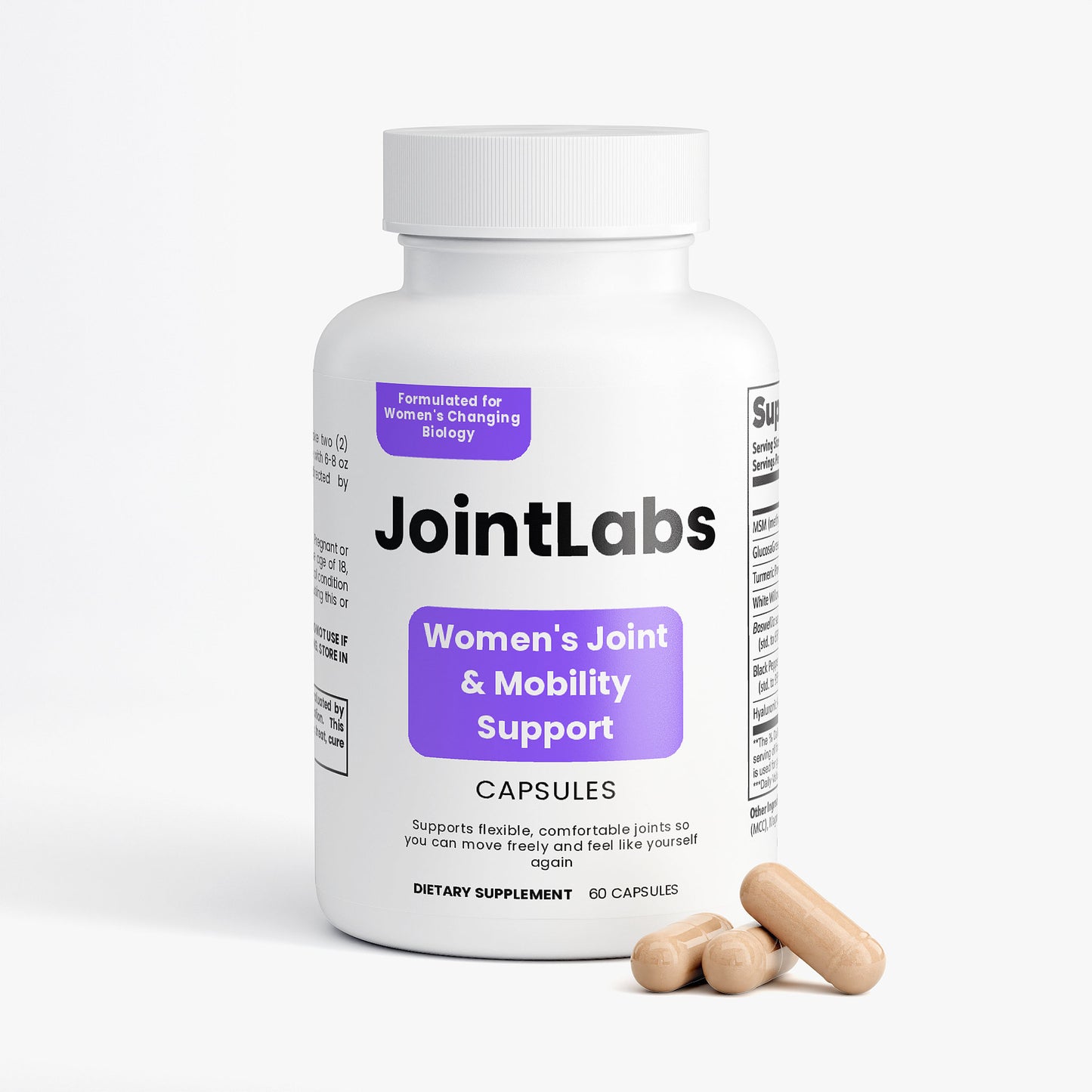 Joint Support Capsules