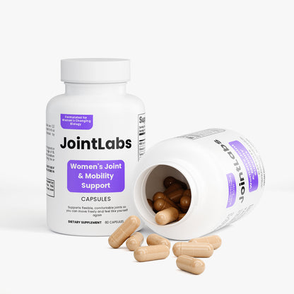 Joint Support Capsules