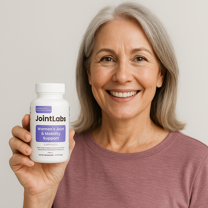 Joint Support Capsules